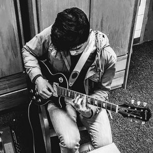 Meet your Posher, Jules